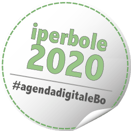 Iperbole 2020 - Agenda Digitale